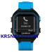 Спортивные часы Garmin Forerunner 25 Black-Blue large BUNDLE